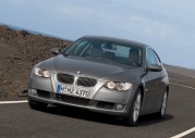 BMW 335i Coupe